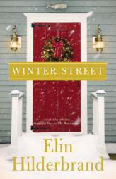 Winter Street by Elin Hilderbrand Paperback Book