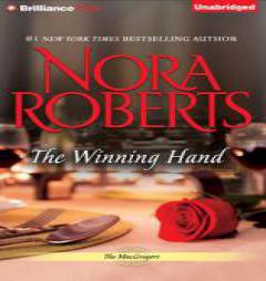 The Winning Hand (The MacGregors) by Nora Roberts Paperback Book