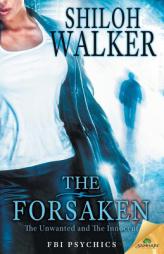 The Forsaken by Shiloh Walker Paperback Book