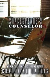 Shakespeare's Counselor (Lily Bard) by Charlaine Harris Paperback Book