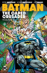 Batman: The Caped Crusader Vol. 5 by Various Paperback Book