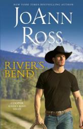 River's Bend by JoAnn Ross Paperback Book