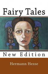 Fairy Tales by Hermann Hesse Paperback Book