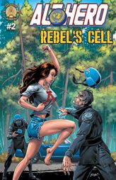 Alt-Hero #2: Rebel's Cell (Alt★hero) by Vox Day Paperback Book