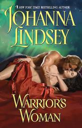 Warrior's Woman by Johanna Lindsey Paperback Book