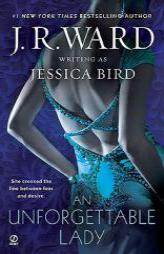 An Unforgettable Lady by Jessica Bird Paperback Book