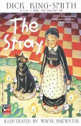 The Stray by Dick King-Smith Paperback Book