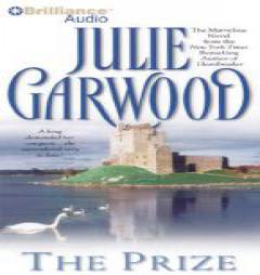 The Prize by Julie Garwood Paperback Book
