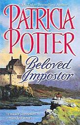 Beloved Impostor by Patricia Potter Paperback Book