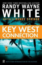 Key West Connection by Randy Wayne White Paperback Book