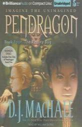 The Reality Bug (Pendragon) by D. J. MacHale Paperback Book