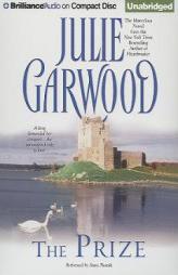 The Prize by Julie Garwood Paperback Book