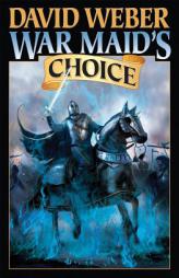 War Maid's Choice by David Weber Paperback Book