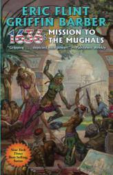 1636: Mission to the Mughals (Ring of Fire) by Eric Flint Paperback Book