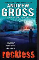 Reckless by Andrew Gross Paperback Book