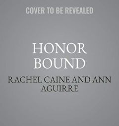 Honor Bound (Honors) by Rachel Caine Paperback Book