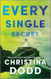 Every Single Secret by Christina Dodd Paperback Book