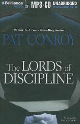 The Lords of Discipline by Pat Conroy Paperback Book