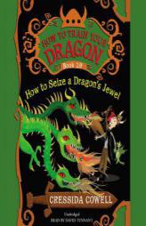 How to Train Your Dragon: How to Steal a Dragon's Sword by Cressida Cowell Paperback Book