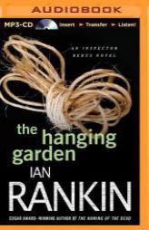 The Hanging Garden (Inspector Rebus Series) by Ian Rankin Paperback Book