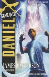Daniel X: Game Over by James Patterson Paperback Book