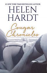 The Cougar Chronicles: The Cowboy and the Cougar & Calendar Boy by Helen Hardt Paperback Book
