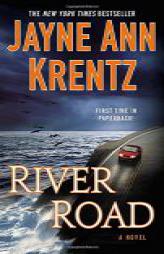 River Road by Jayne Ann Krentz Paperback Book