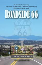 ROADSIDE 66 by John Green Paperback Book