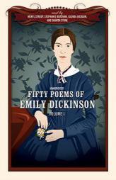 Fifty Poems of Emily Dickinson by Emily Dickinson Paperback Book