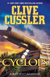 Cyclops by Clive Cussler Paperback Book