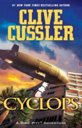 Cyclops by Clive Cussler Paperback Book