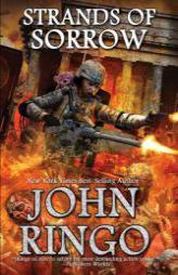 Strands of Sorrow (Black Tide Rising) by John Ringo Paperback Book