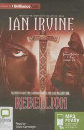 Rebellion (The Tainted Realm Series) by Ian Irvine Paperback Book