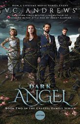 Dark Angel (Casteel) by V. C. Andrews Paperback Book