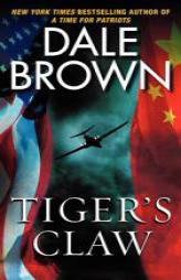 Tiger's Claw by Dale Brown Paperback Book