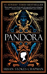 Pandora: A Novel by Susan Stokes-Chapman Paperback Book