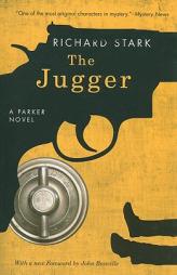 The Jugger: A Parker Novel by Richard Stark Paperback Book