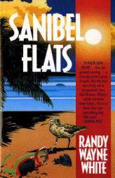 Sanibel Flats (A Doc Ford Novel) by Randy Wayne White Paperback Book