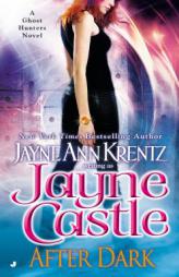 After Dark by Jayne Castle Paperback Book