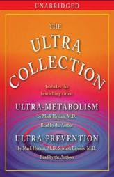 The Ultra-Collection by Mark Hyman Paperback Book