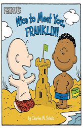 Nice to Meet You, Franklin! by Charles M. Schulz Paperback Book