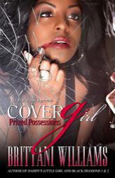 Cover Girl by Brittani Williams Paperback Book