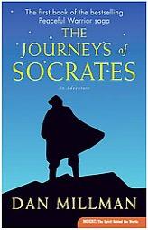 The Journeys Of Socrates by Dan Millman Paperback Book