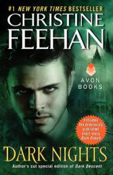 Dark Nights by Christine Feehan Paperback Book