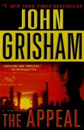 The Appeal by John Grisham Paperback Book