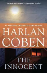 The Innocent by Harlan Coben Paperback Book