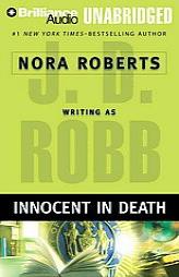 Innocent in Death (In Death #24) by J. D. Robb Paperback Book