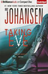 Taking Eve (Eve Duncan Series) by Iris Johansen Paperback Book