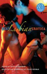 Best Lesbian Erotica 2005 by Tristan Taormino Paperback Book