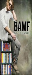 Bamf by Sjd Peterson Paperback Book